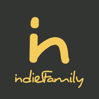 IndieFamily.io Logo